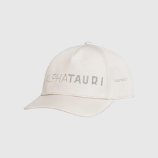 Alpha Tauri ALPHA TAURI Herobranding Cap