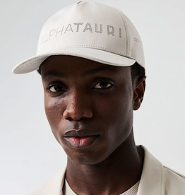 Alpha Tauri ALPHA TAURI Herobranding Cap