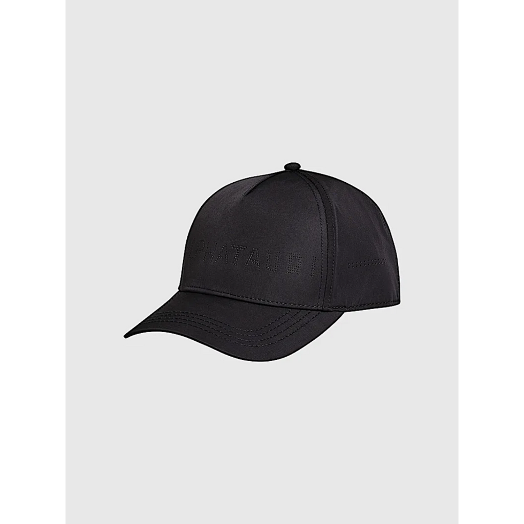 Alpha Tauri ALPHA TAURI Herobranding Cap