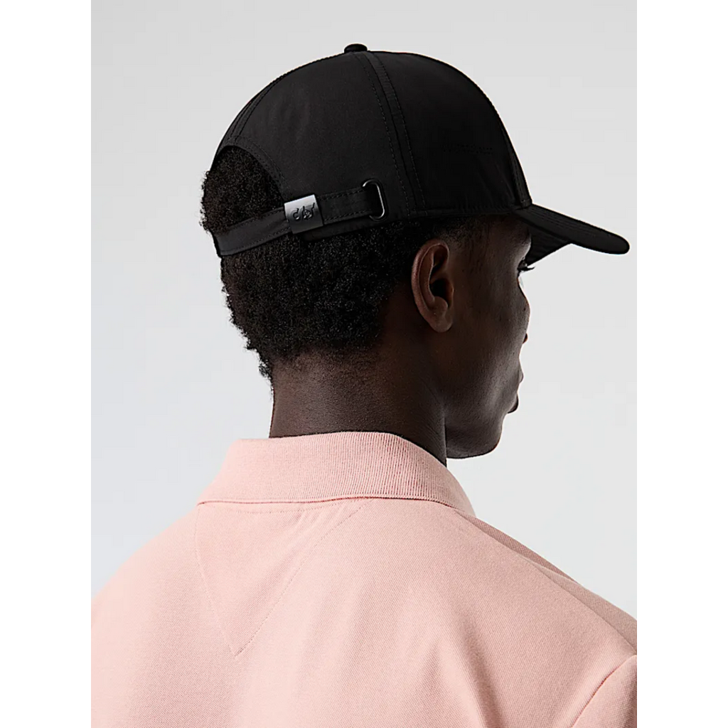 Alpha Tauri ALPHA TAURI Herobranding Cap