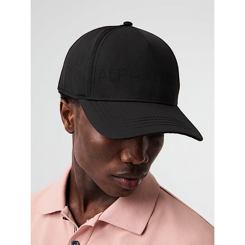 Alpha Tauri ALPHA TAURI Herobranding Cap