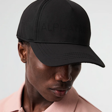 Alpha Tauri ALPHA TAURI Herobranding Cap