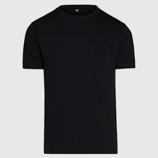 Alpha Tauri ALPHA TAURI SS Pocket Tee