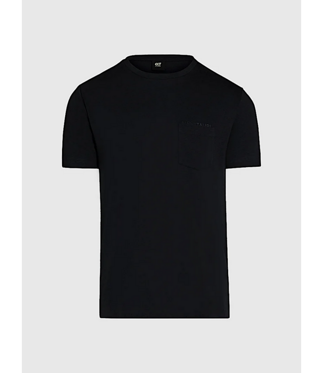 Alpha Tauri ALPHA TAURI SS Pocket Tee