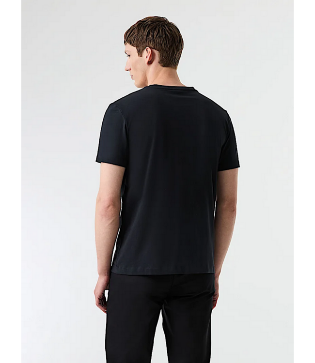 Alpha Tauri ALPHA TAURI SS Pocket Tee