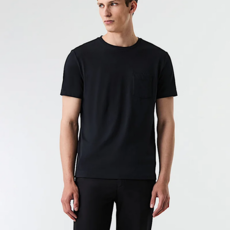 Alpha Tauri ALPHA TAURI SS Pocket Tee