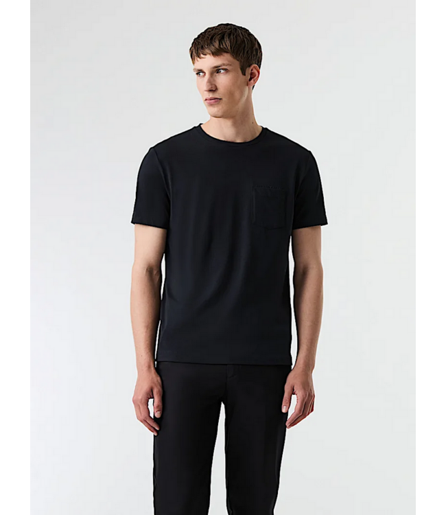 Alpha Tauri ALPHA TAURI SS Pocket Tee