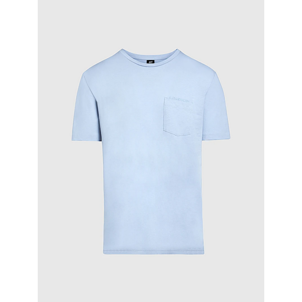 Alpha Tauri ALPHA TAURI SS Pocket Tee
