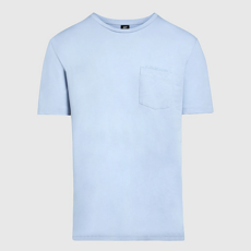Alpha Tauri ALPHA TAURI SS Pocket Tee