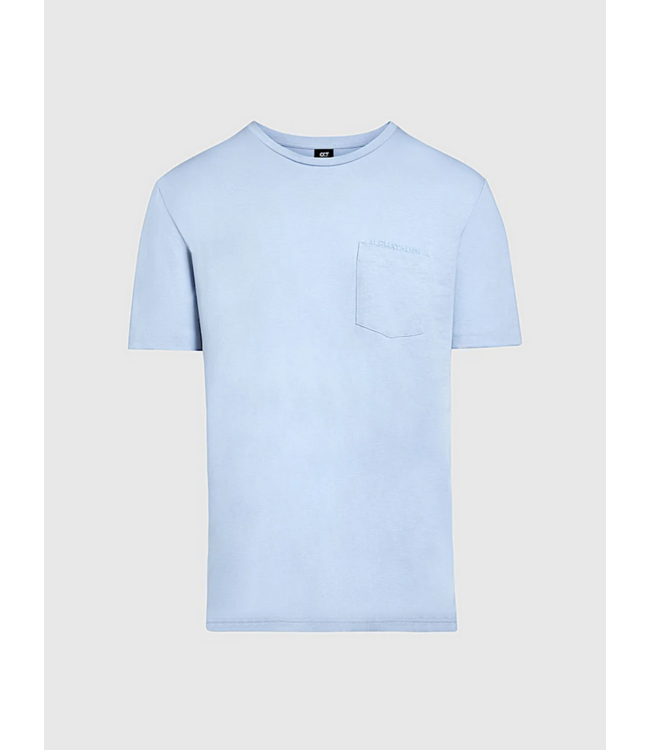 Alpha Tauri ALPHA TAURI SS Pocket Tee