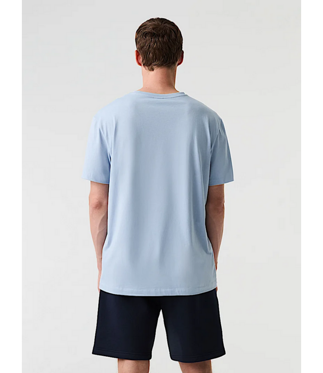 Alpha Tauri ALPHA TAURI SS Pocket Tee