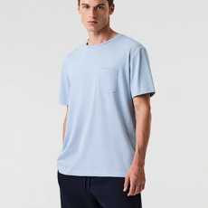 Alpha Tauri ALPHA TAURI SS Pocket Tee