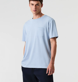 Alpha Tauri ALPHA TAURI SS Pocket Tee