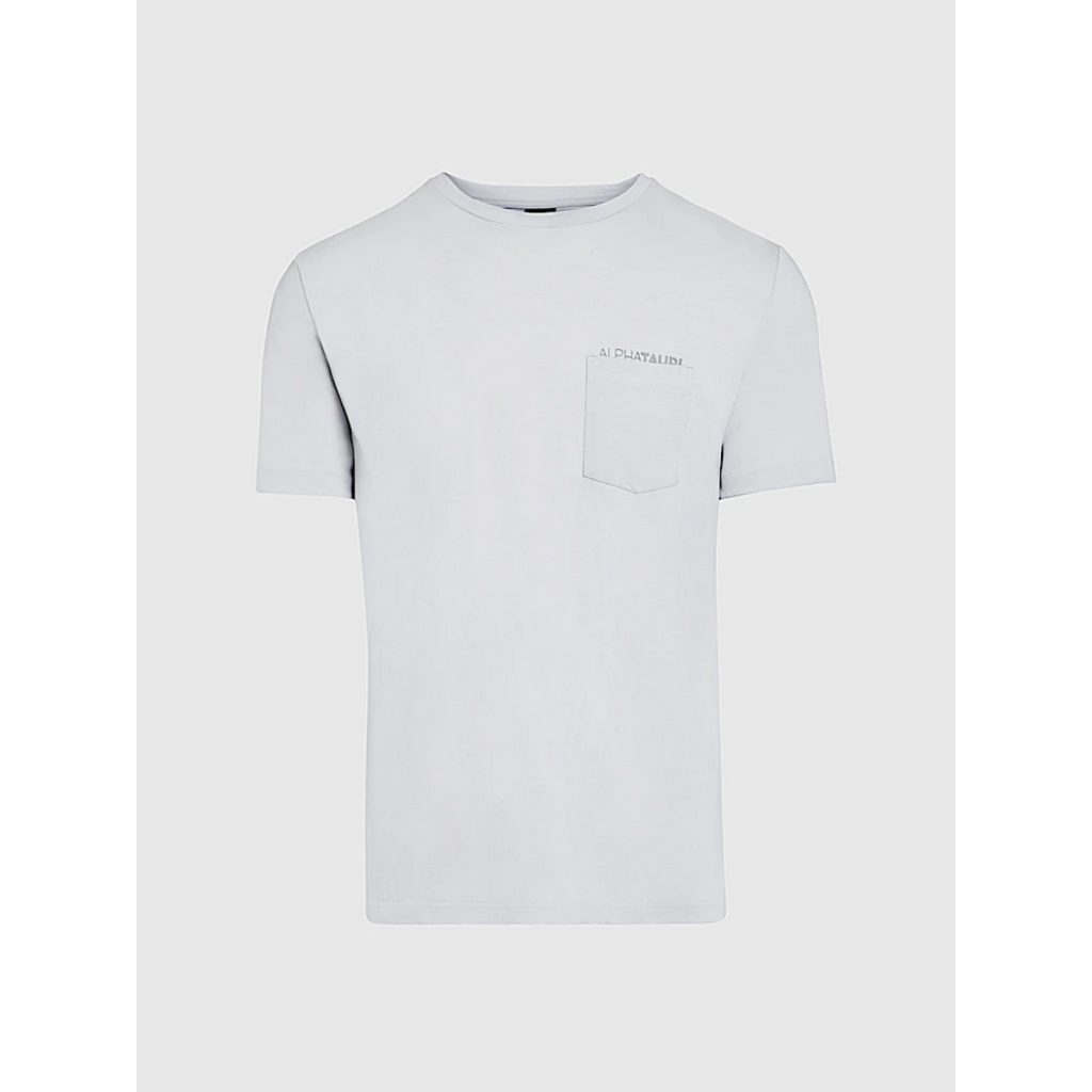 Alpha Tauri ALPHA TAURI SS Pocket Tee