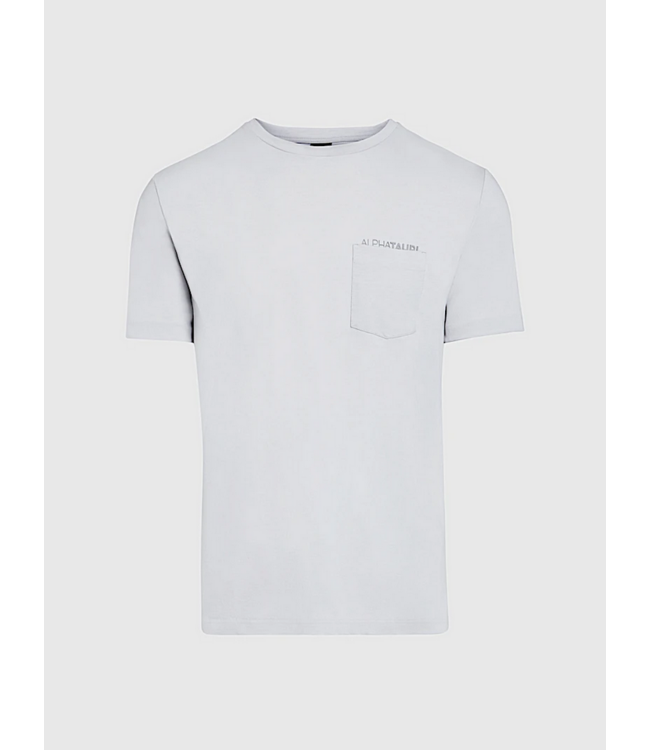 Alpha Tauri ALPHA TAURI SS Pocket Tee
