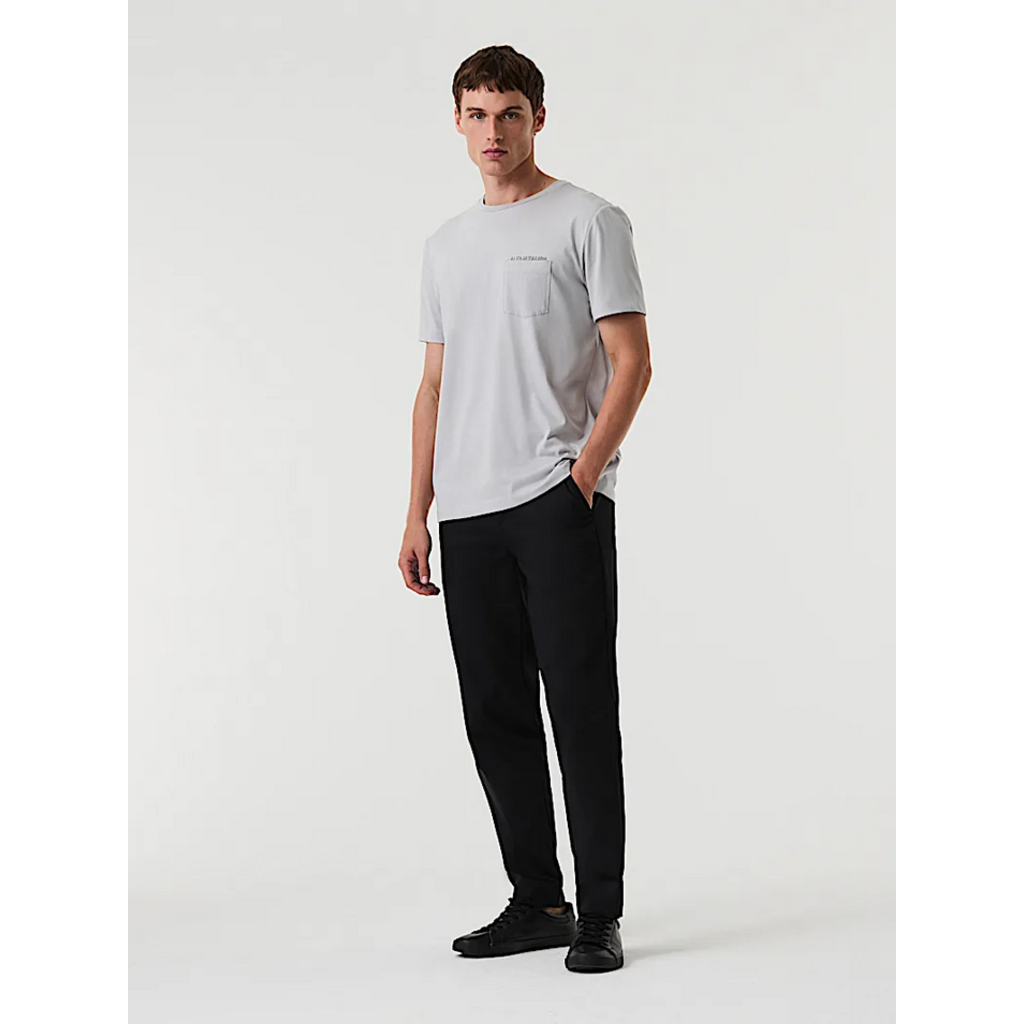 Alpha Tauri ALPHA TAURI SS Pocket Tee