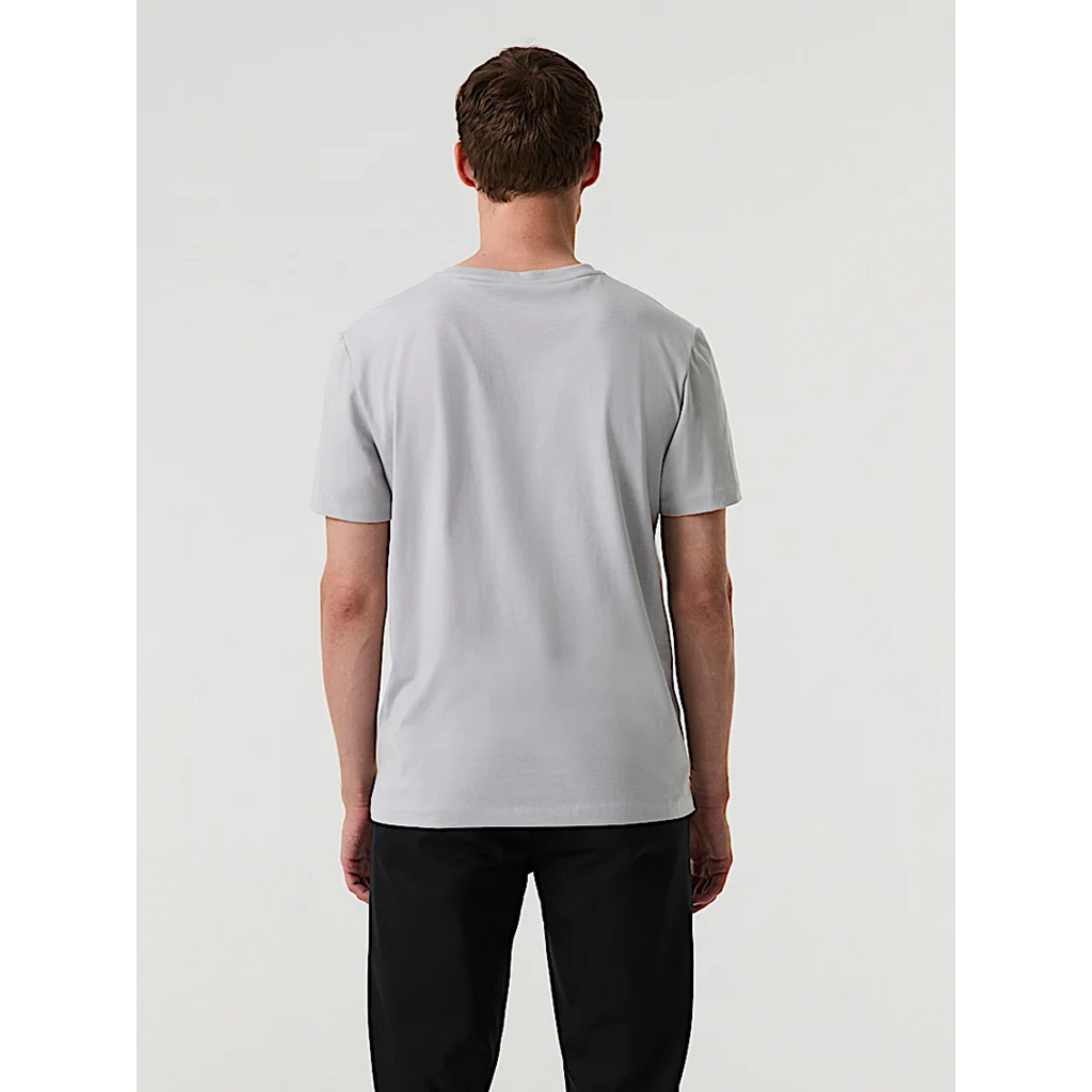 Alpha Tauri ALPHA TAURI SS Pocket Tee