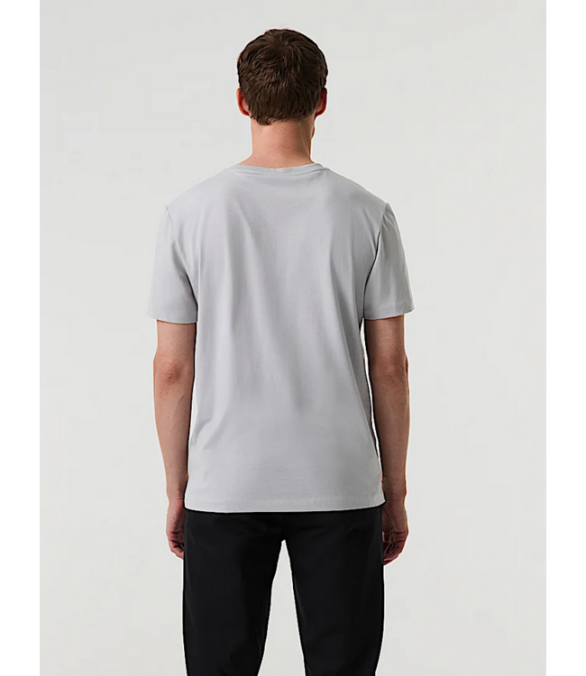 Alpha Tauri ALPHA TAURI SS Pocket Tee