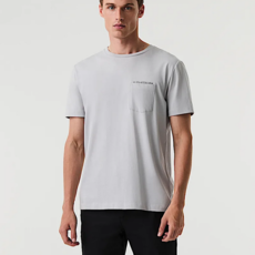 Alpha Tauri ALPHA TAURI SS Pocket Tee