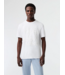 Alpha Tauri ALPHA TAURI Perforated Print Slim Tee
