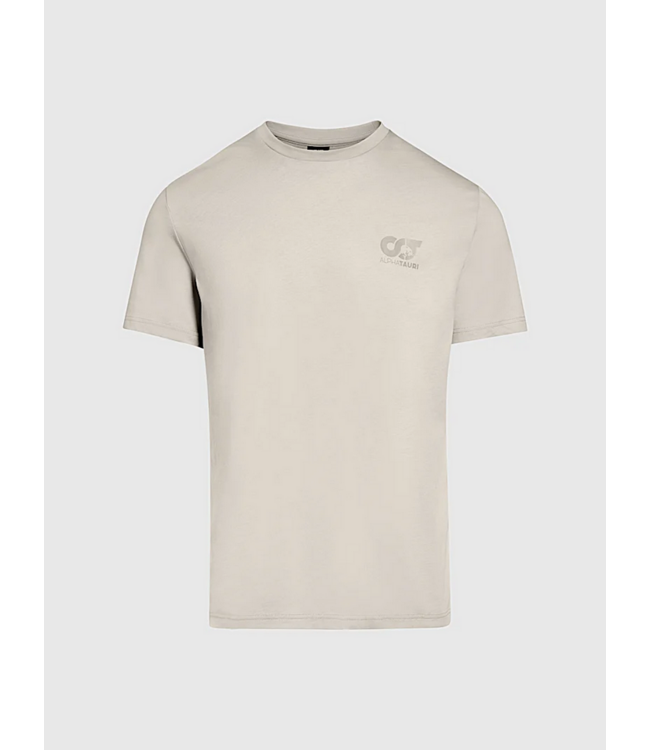 Alpha Tauri ALPHA TAURI SS Logo Tee