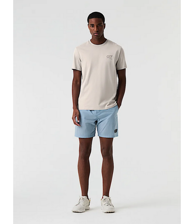 Alpha Tauri ALPHA TAURI SS Logo Tee