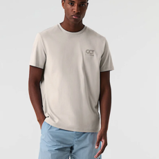 Alpha Tauri ALPHA TAURI SS Logo Tee
