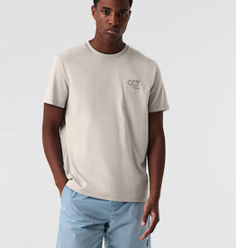 Alpha Tauri ALPHA TAURI SS Logo Tee
