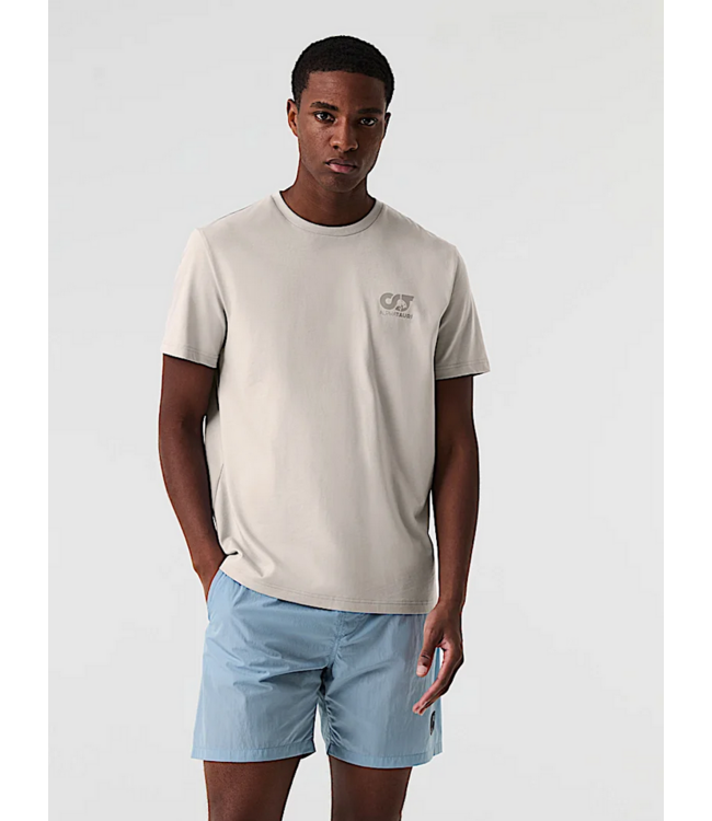 Alpha Tauri ALPHA TAURI SS Logo Tee