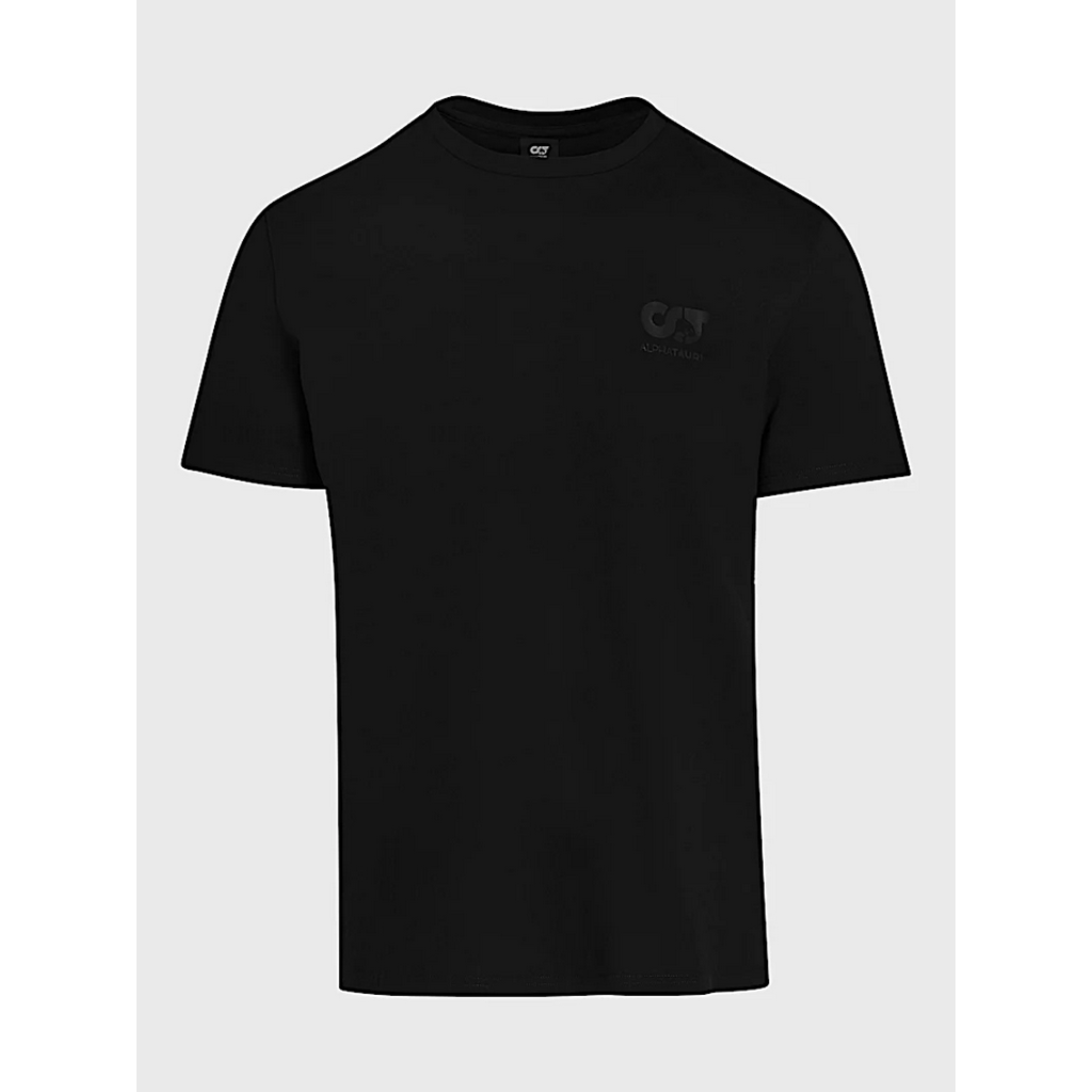Alpha Tauri ALPHA TAURI SS Logo Tee