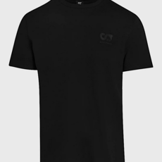 Alpha Tauri ALPHA TAURI SS Logo Tee