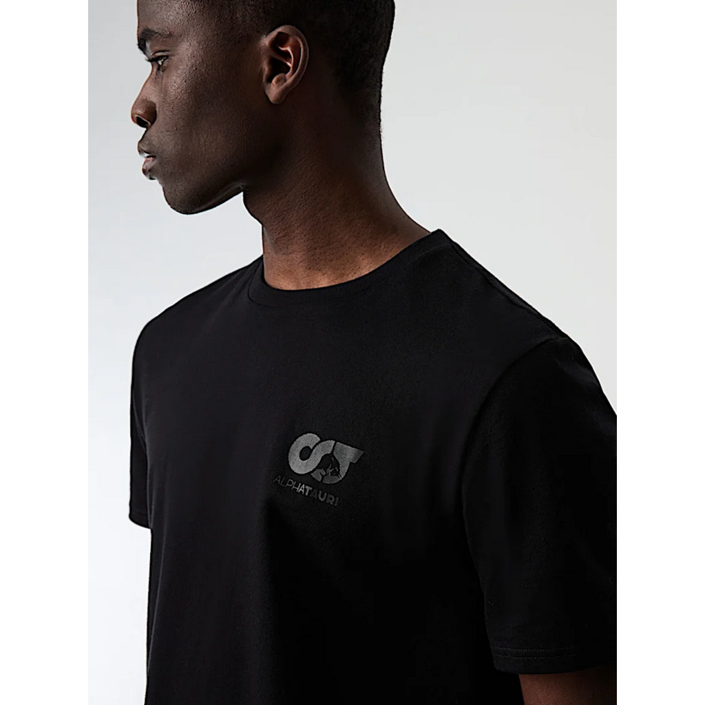 Alpha Tauri ALPHA TAURI SS Logo Tee