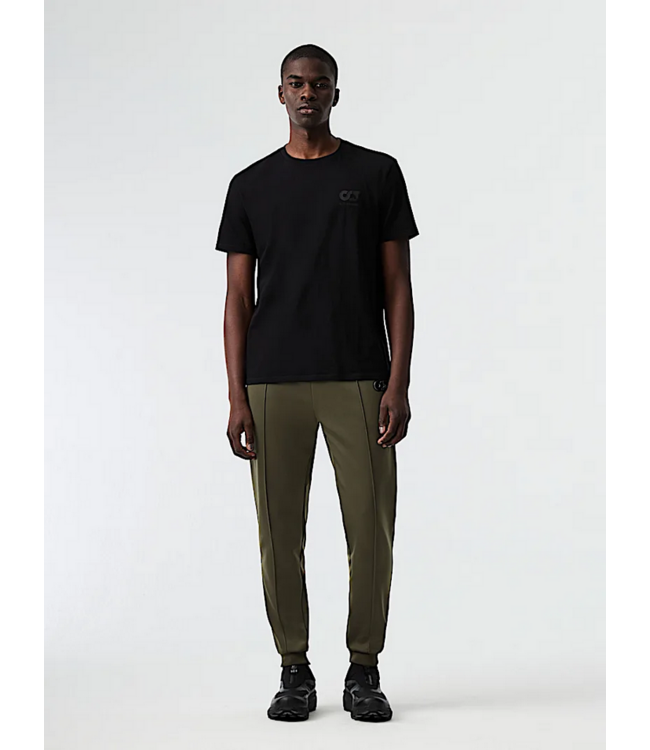 Alpha Tauri ALPHA TAURI SS Logo Tee