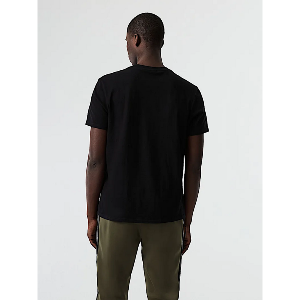 Alpha Tauri ALPHA TAURI SS Logo Tee