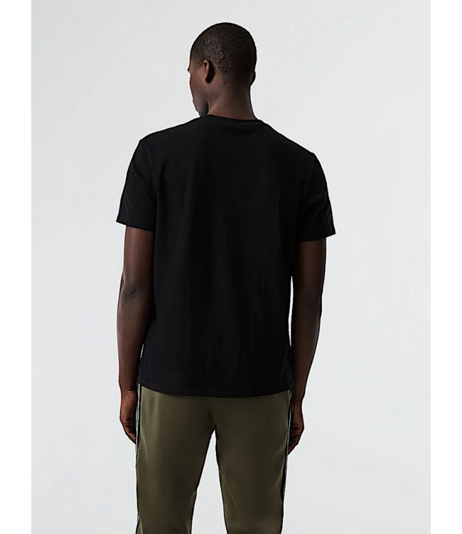 Alpha Tauri ALPHA TAURI SS Logo Tee