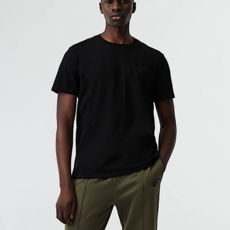 Alpha Tauri ALPHA TAURI SS Logo Tee