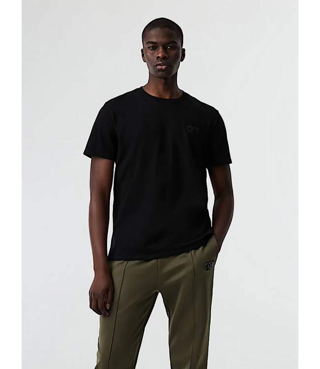 Alpha Tauri ALPHA TAURI SS Logo Tee