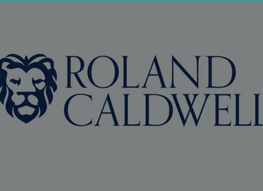 ROLAND  CALDWELL