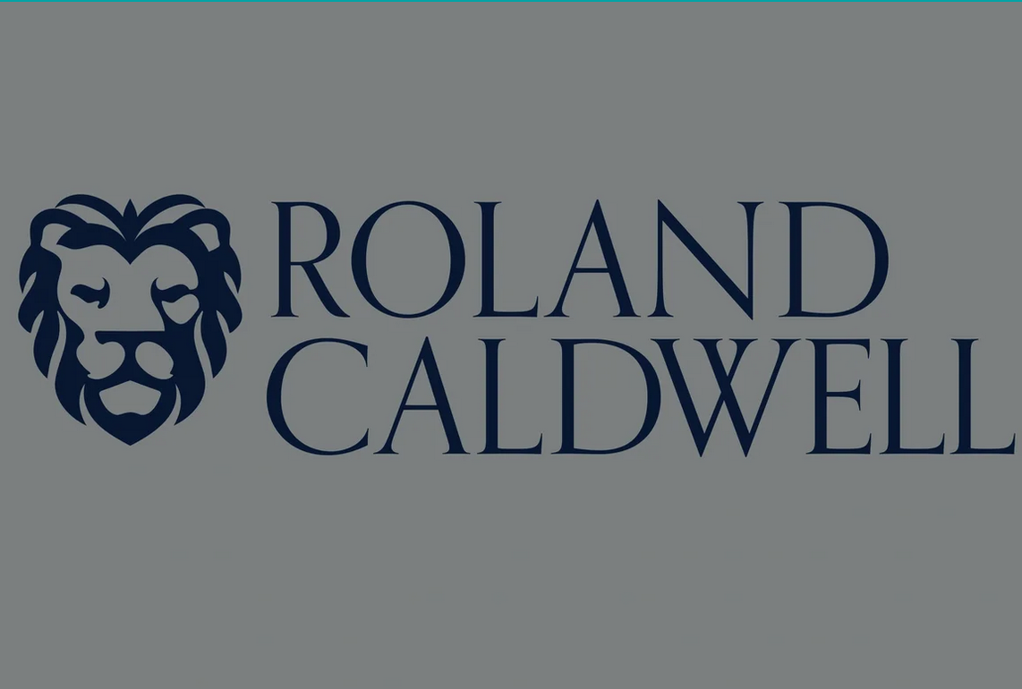 ROLAND  CALDWELL