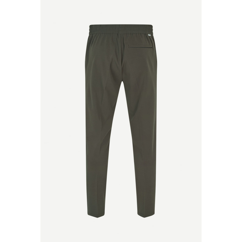 Samsoe Samsoe SAMSOE SAMSOE Smithy Trouser 10931
