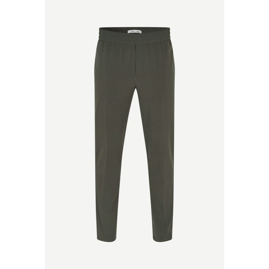 Samsoe Samsoe SAMSOE SAMSOE Smithy Trouser 10931