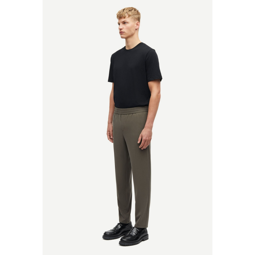 Samsoe Samsoe SAMSOE SAMSOE Smithy Trouser 10931