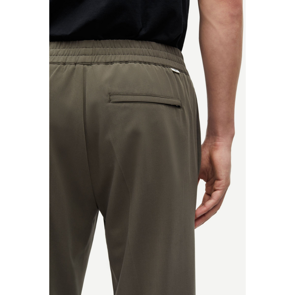 Samsoe Samsoe SAMSOE SAMSOE Smithy Trouser 10931