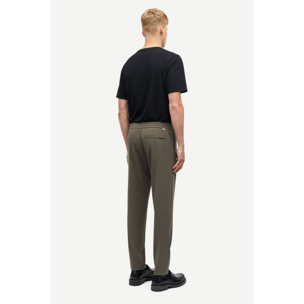 Samsoe Samsoe SAMSOE SAMSOE Smithy Trouser 10931