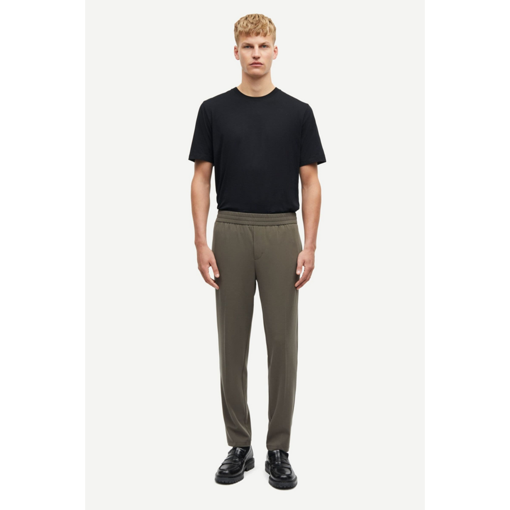 Samsoe Samsoe SAMSOE SAMSOE Smithy Trouser 10931