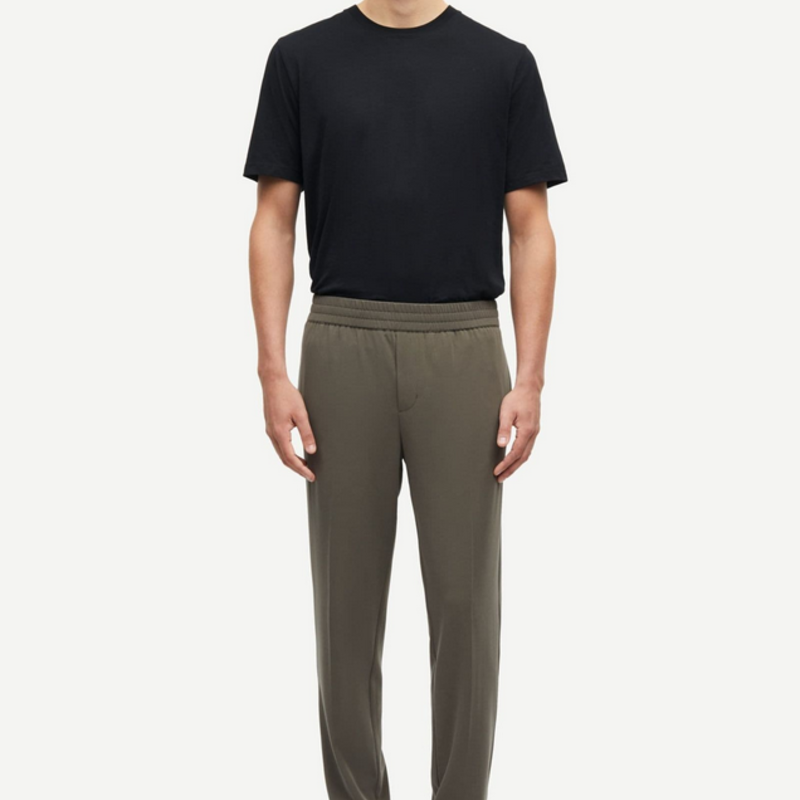 Samsoe Samsoe SAMSOE SAMSOE Smithy Trouser 10931