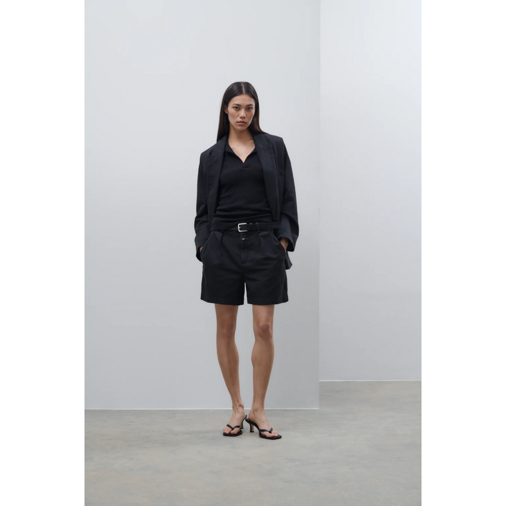 CLOSED Revyl Pleated Short