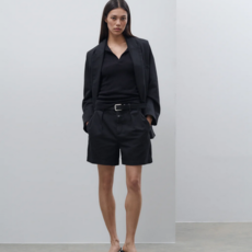 CLOSED Revyl Pleated Short