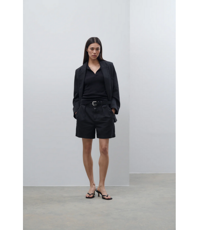 CLOSED Revyl Pleated Short