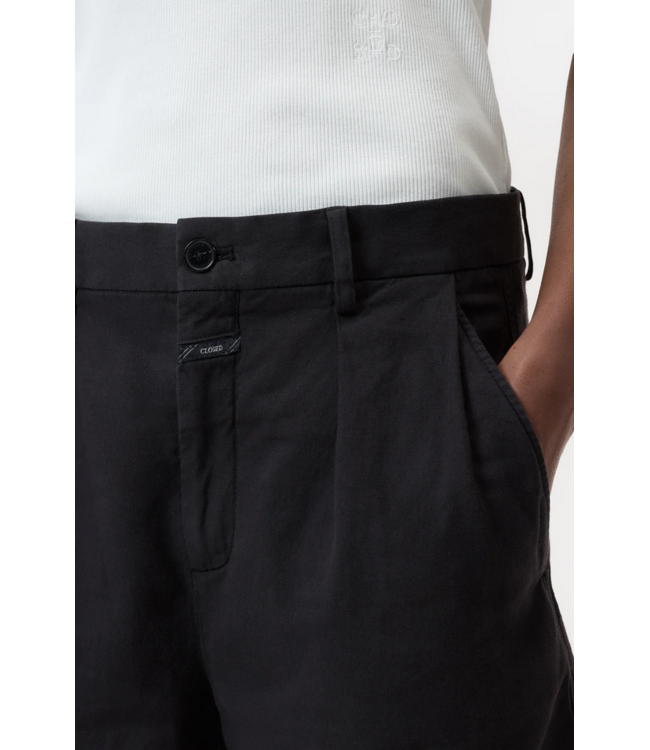 CLOSED Revyl Pleated Short